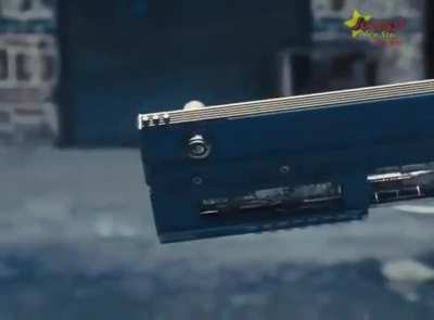 nerf ou nada