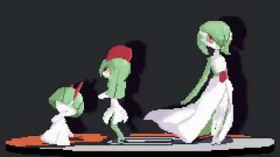 Dancing