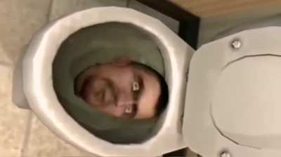 skibdi song