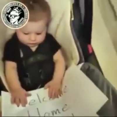 Vejam até o final e se emocionem kkkk