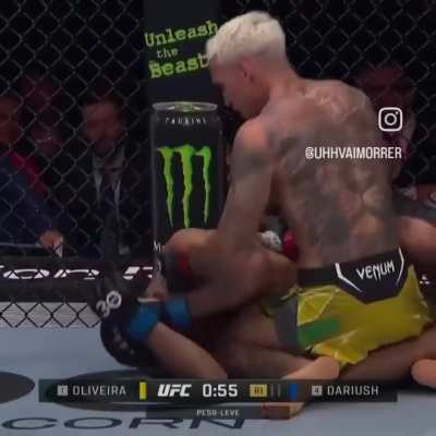 Brazilian Commentary