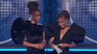 wow i missed what happened at the grammys