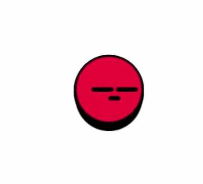 Disappointment (Animation)