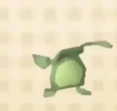 froggy chair