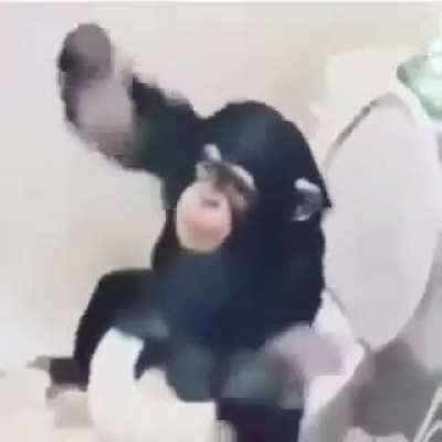 Monkey 😎