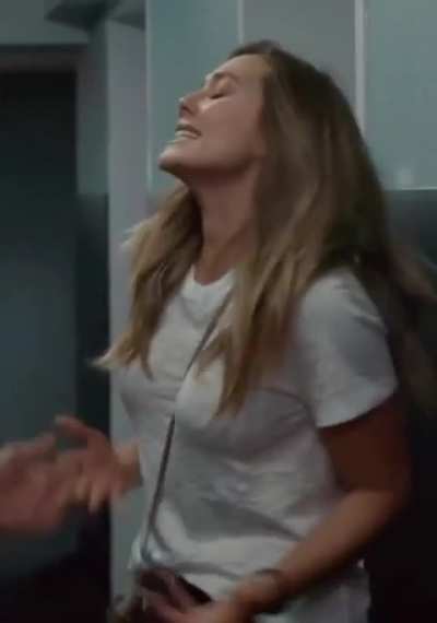 Elizabeth Olsen
