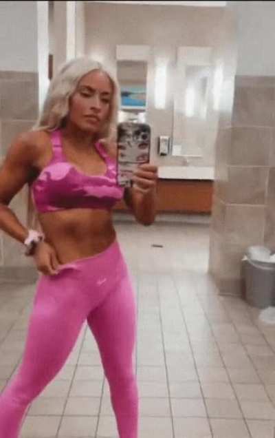 Zelina Vega