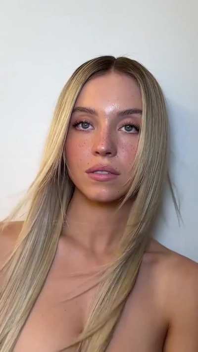 Sydney Sweeney 