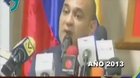 Otra vez pa que no se nos olvide
