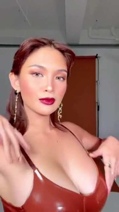 Heaven Peralejo