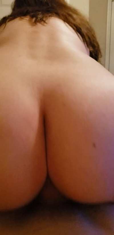 Ass Reverse Cowgirl Riding Porn GIF by ashle<wbr>y_ver<wbr>onica