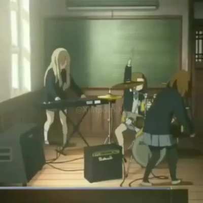Nome do anime?