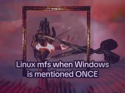 Losercity Linux