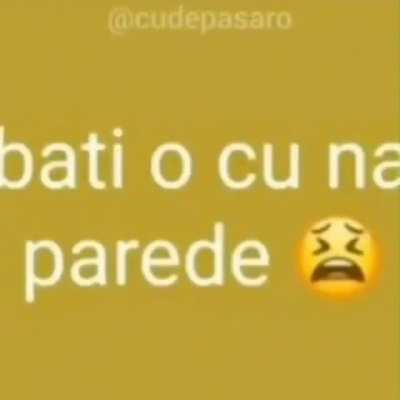 😫