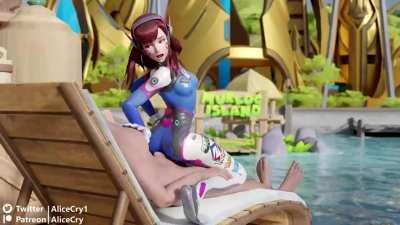 D.va (AliceCry)