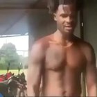 Spitting facts, he is!!