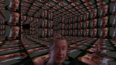 DOOM, But Its Mr Ditkovich