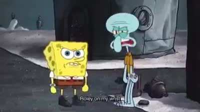 el espongibob