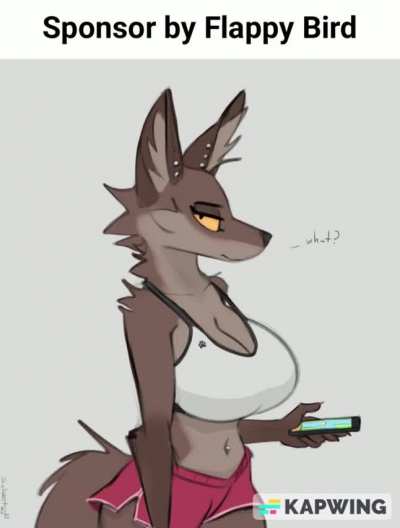 Furry_irl