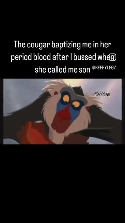 ❤️ Period ❤️