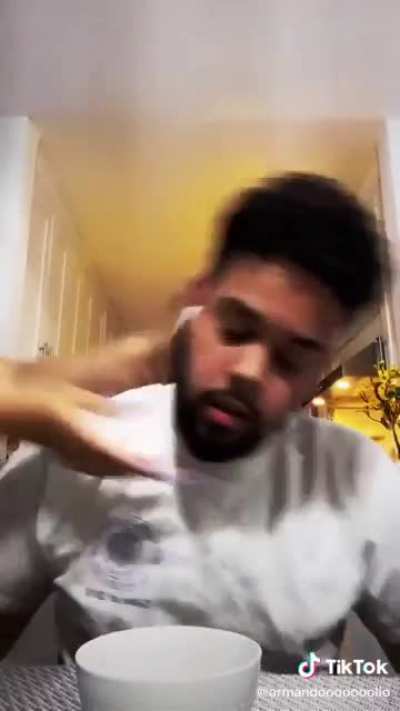 Delayed reaction