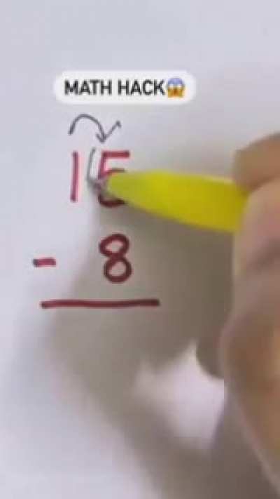 to math