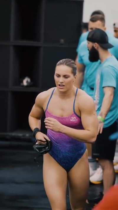 Aimee Cringle