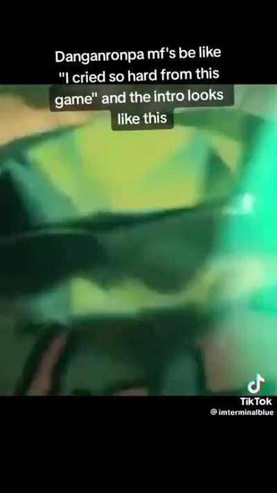 They got us i fear 
