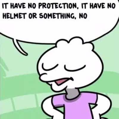 suck my rule