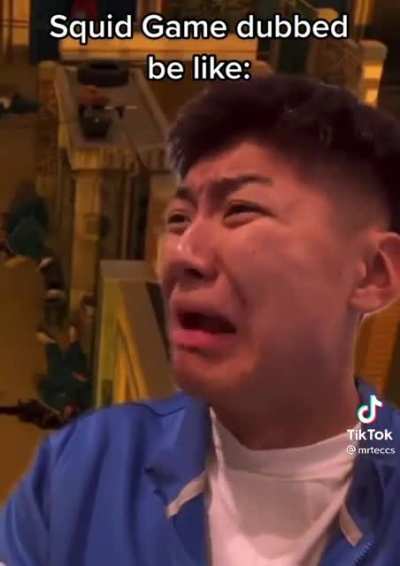 OMEGALUL agane