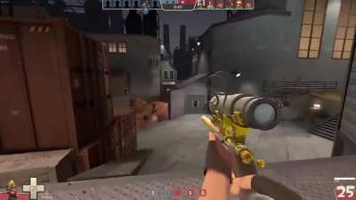 Just a normal match, nothing crazy here.