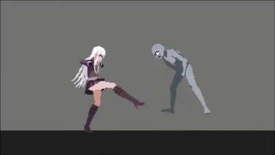 Kyoko Kicking the Culprit improved
