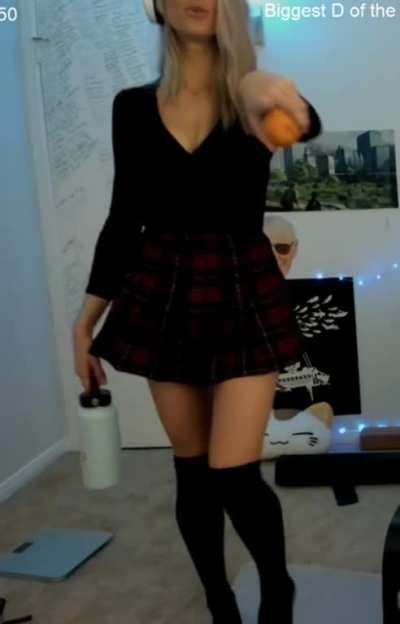 Dancing