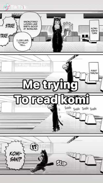Power Can’t Communicate