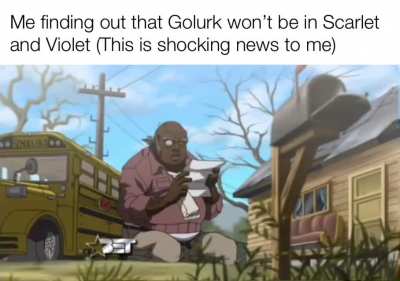He was my favorite :(