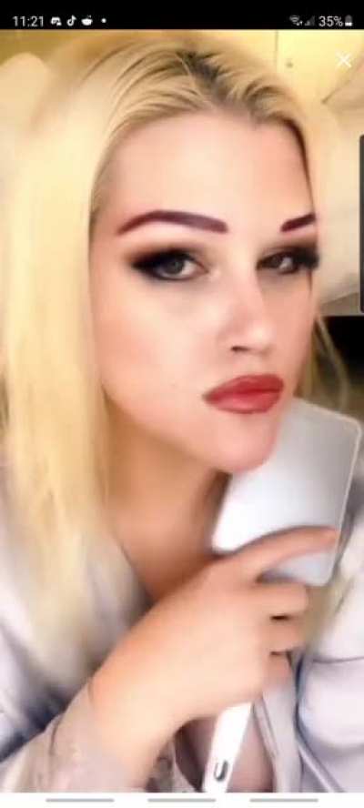 tiktokliveslip - Video #8828