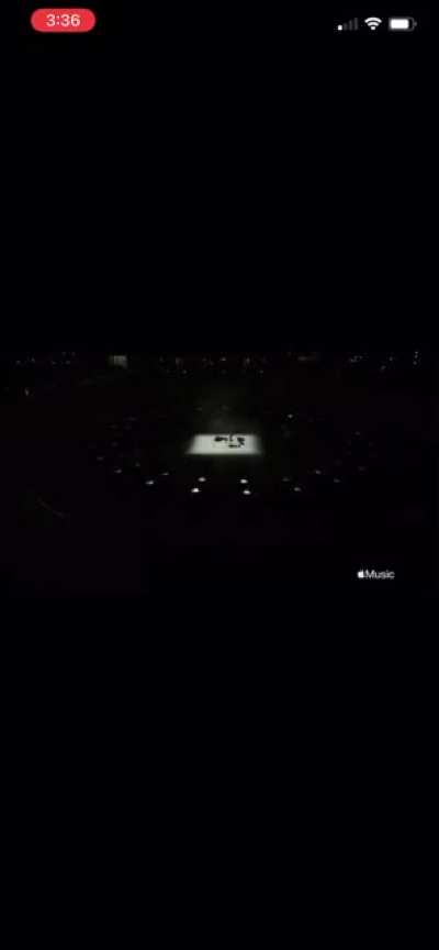 Got bored and screen recorded Moon for y’all. Enjoy 😝