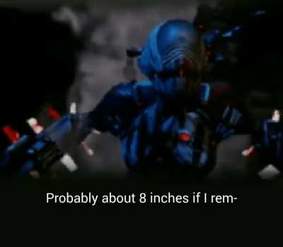 ...