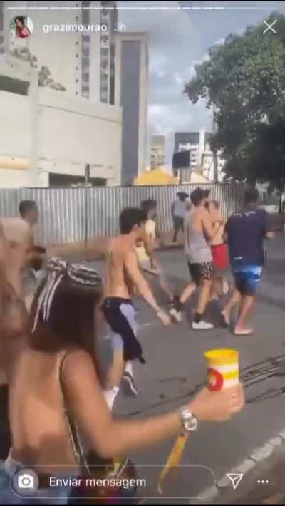 Street life