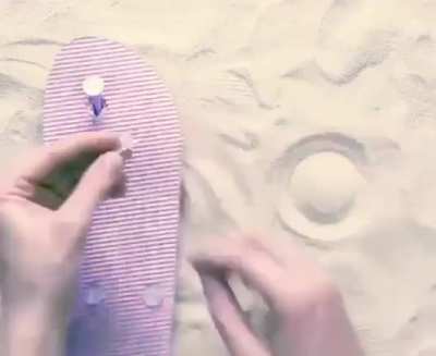 Repair Flip-Flops