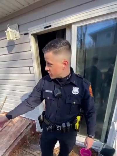 Public freak out in Suffolk County, NY