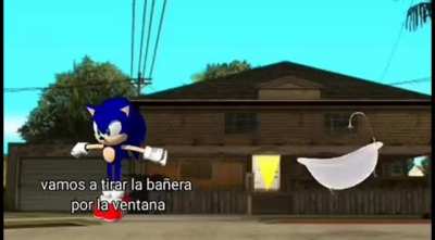 Fiesta del admin