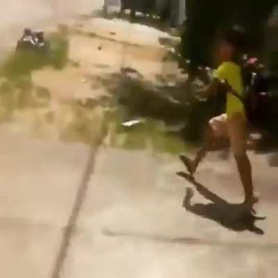 É tu né fdp