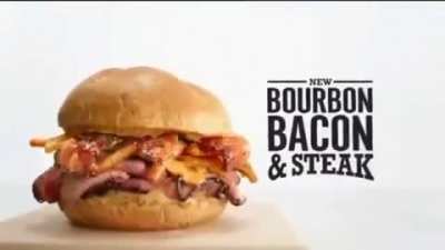 Arby’s has the Post Title