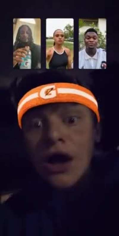 snapchat kid