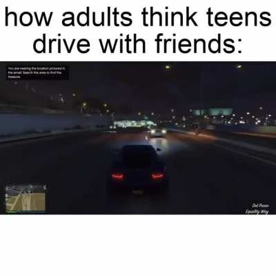 its really not that bad