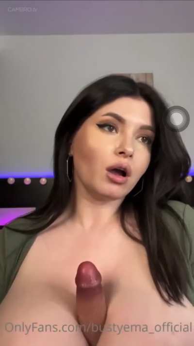 Bustyema