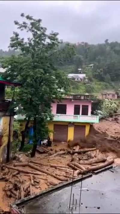 Thung District Mandi Himachal Pardesh