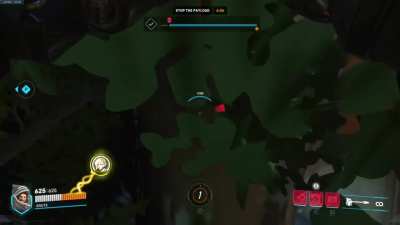 Rein Shatter Stall Catching New Players Off Guard