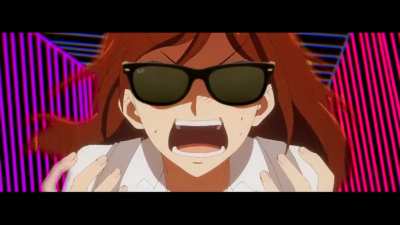 100 Days of Horimiya - Day 60: Rap God